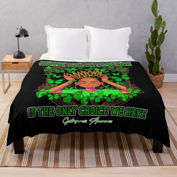Item preview, Gastroparesis Gastroparesis awareness Black Queen We Don't Know How Strong We Are Until Being Strong Is The only Choice We Have designed and sold by OtiliaNikolaus.