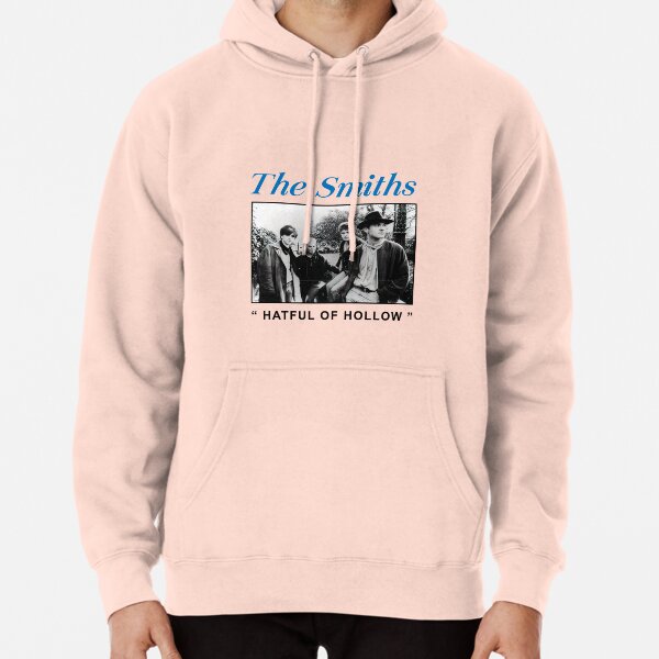 The cheap smiths sweatshirt