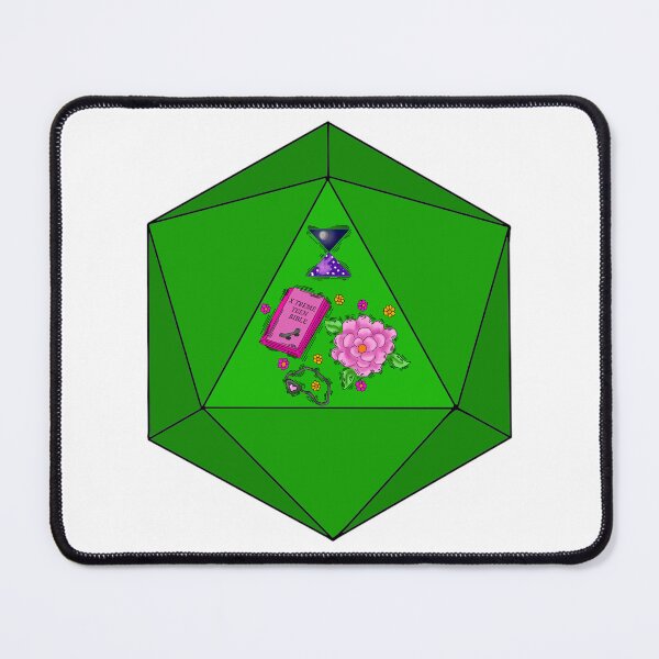 Item preview, Merle Highchurch D20 designed and sold by DobbyWithAGun.