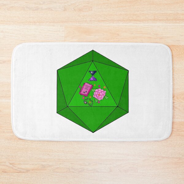 Item preview, Merle Highchurch D20 designed and sold by DobbyWithAGun.