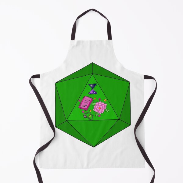 Item preview, Merle Highchurch D20 designed and sold by DobbyWithAGun.