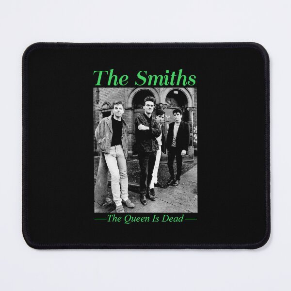 Item preview, the smiths. the queen is dead group designed and sold by RoselinLove.