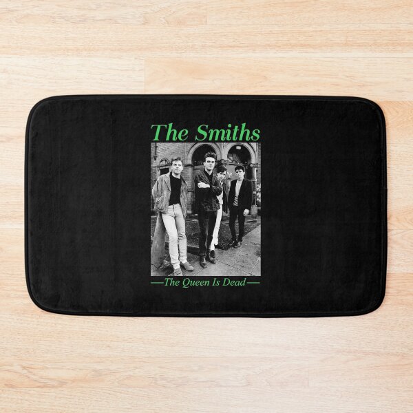 Item preview, the smiths. the queen is dead group designed and sold by RoselinLove.