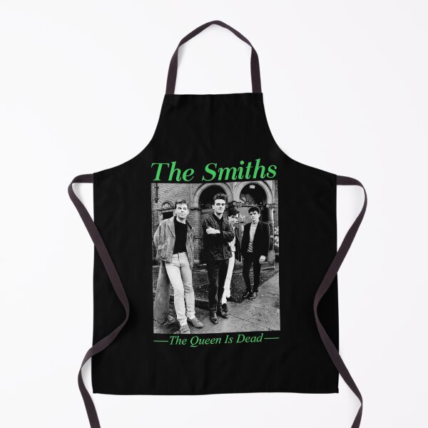 Item preview, the smiths. the queen is dead group designed and sold by RoselinLove.