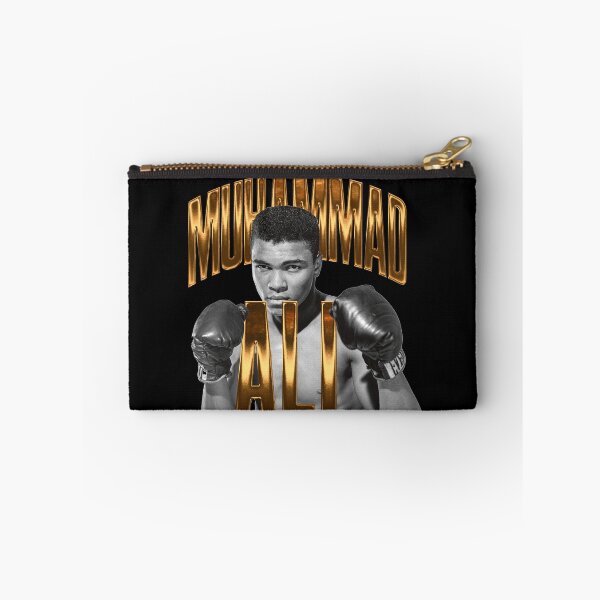 Item preview, Muhammad Ali The Greatest - Golden designed and sold by boltjesdesign.