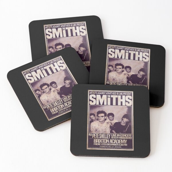Artikelvorschau, The Smiths 1986 Das Abschlusskonzert entworfen und verkauft von RoselinLove.