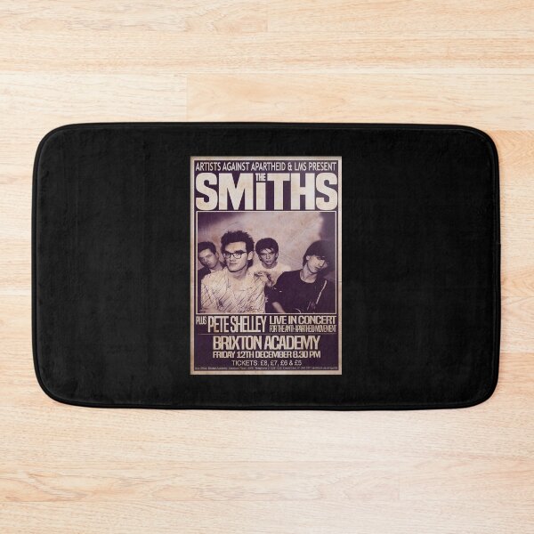 Artikelvorschau, The Smiths 1986 Das Abschlusskonzert entworfen und verkauft von RoselinLove.
