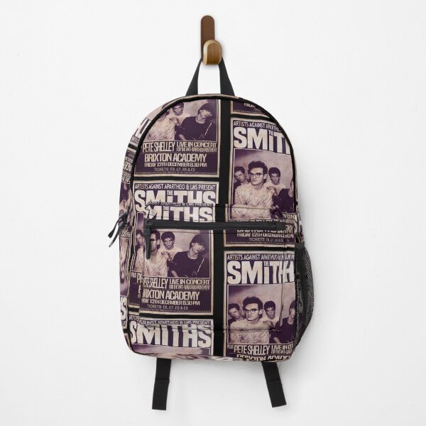 Item preview, The Smiths 1986 The Final Concert designed and sold by RoselinLove.