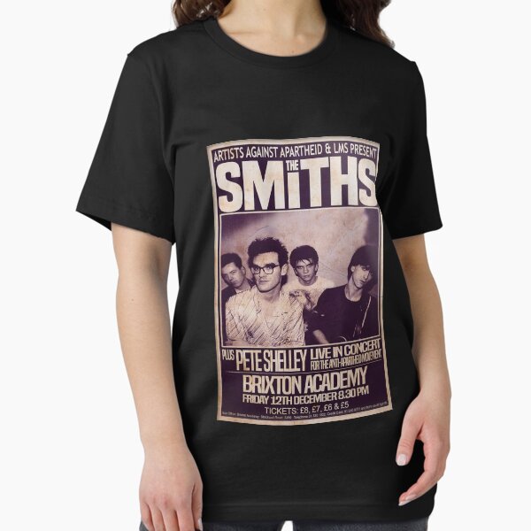 Artikel-Vorschau von The Smiths 1986 Das Abschlusskonzert, designt und verkauft von RoselinLove.