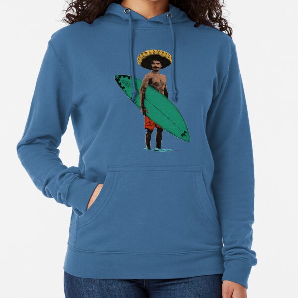 Item preview, Zapata Surfer - Colorized 3 designed and sold by boltjesdesign.
