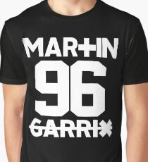 martin garrix Graphic T-Shirt