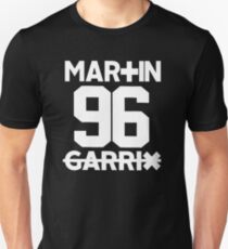 martin garrix Unisex T-Shirt