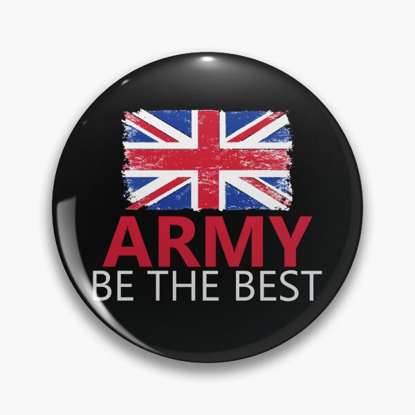 Item preview, British Flag Army designed and sold by FlagTee.