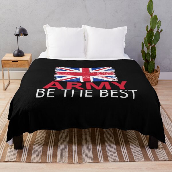 Item preview, British Flag Army designed and sold by FlagTee.
