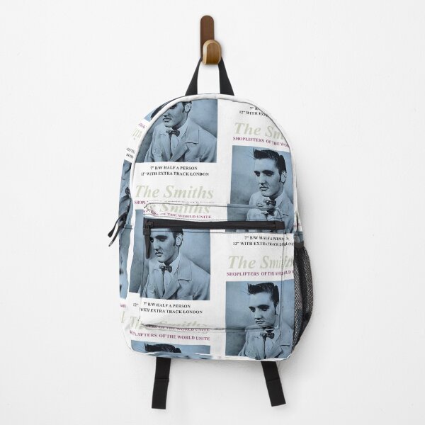 Item preview, The Smiths A3 Music Band designed and sold by RoselinLove.