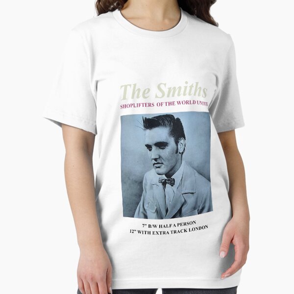 Artikel-Vorschau von Die Smiths A3 Musikband, designt und verkauft von RoselinLove.