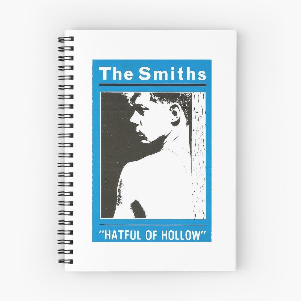 Artikelvorschau, Das Album von The Smiths entworfen und verkauft von RoselinLove.