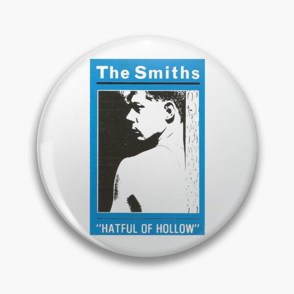 Item preview, The Smiths Album designed and sold by RoselinLove.
