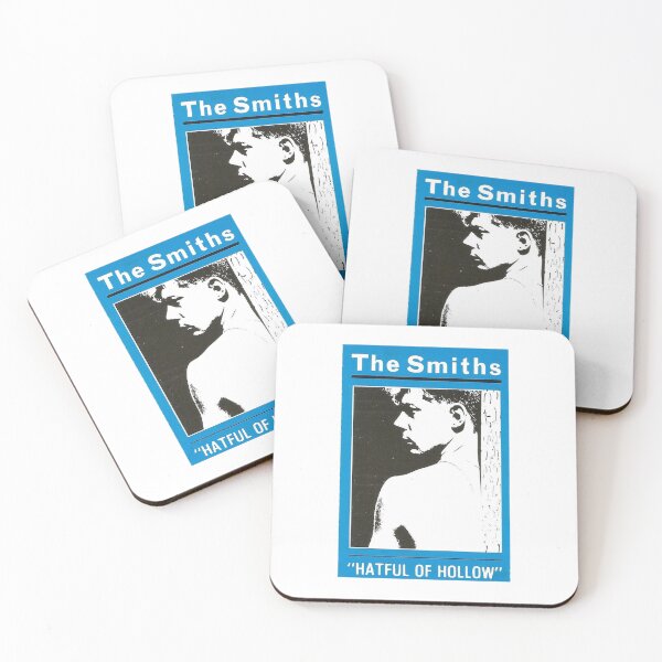 Item preview, The Smiths Album designed and sold by RoselinLove.
