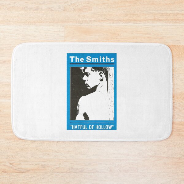 Item preview, The Smiths Album designed and sold by RoselinLove.