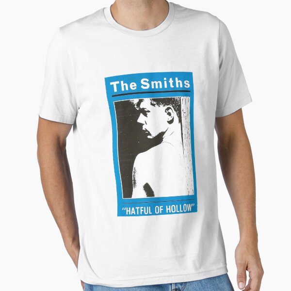 Item preview, The Smiths Album designed and sold by RoselinLove.