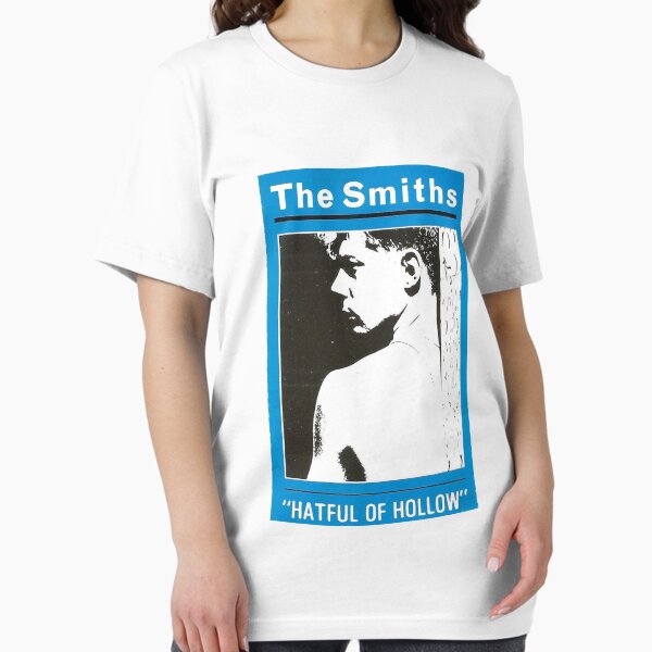 Artikel-Vorschau von Das Album von The Smiths, designt und verkauft von RoselinLove.