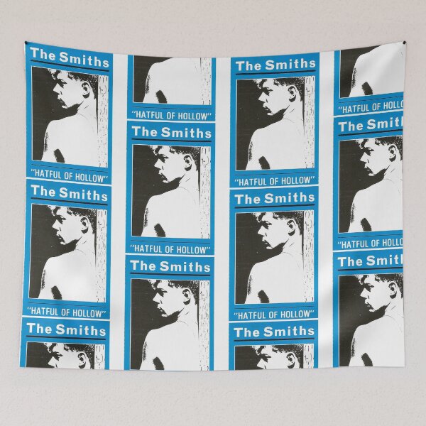 Item preview, The Smiths Album designed and sold by RoselinLove.