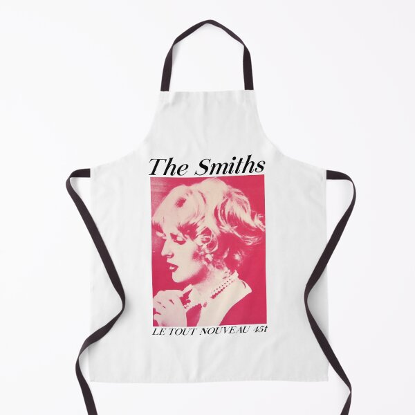 Item preview, The smiths le tout nouveau 45t girl designed and sold by RoselinLove.