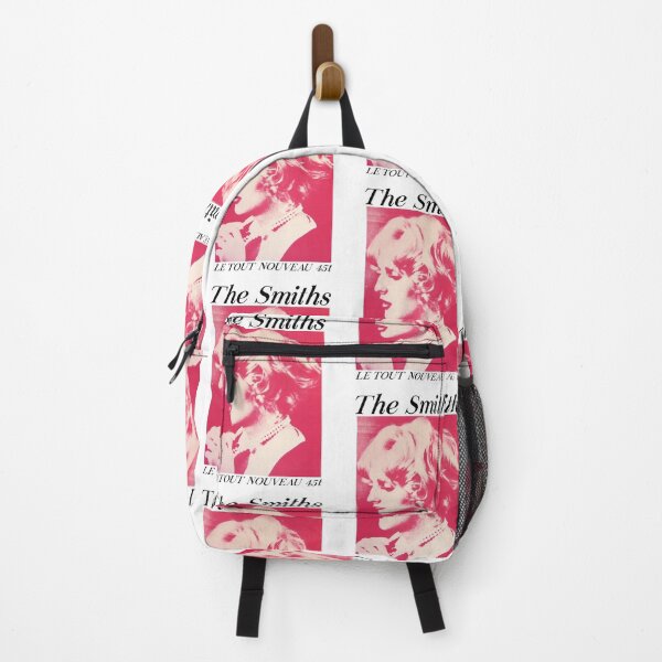 Item preview, The smiths le tout nouveau 45t girl designed and sold by RoselinLove.