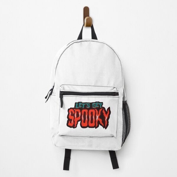 Item preview, Spooky designed and sold by Harsh Katariya.