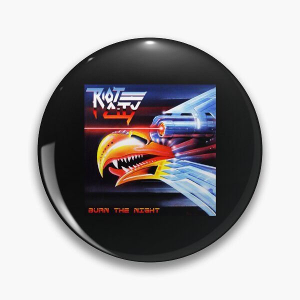 Item preview, Riots-best logo rock band      designed and sold by RisteskiStore.
