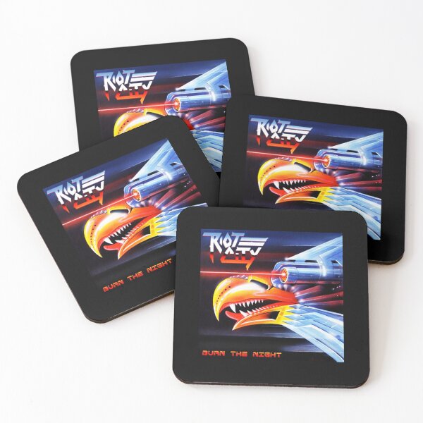 Item preview, Riots-best logo rock band      designed and sold by RisteskiStore.