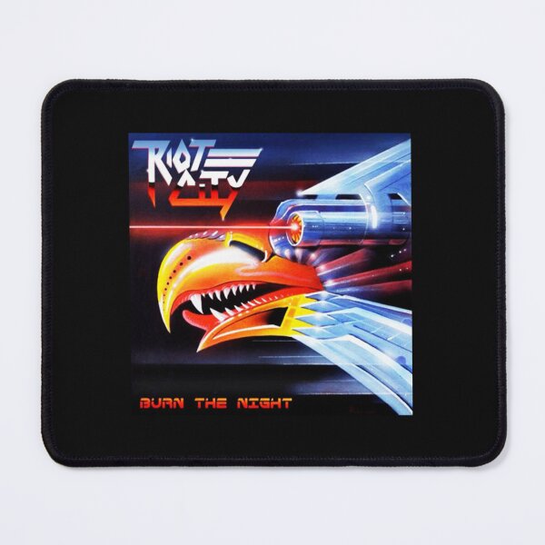 Item preview, Riots-best logo rock band      designed and sold by RisteskiStore.