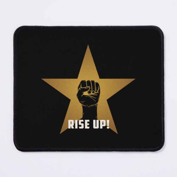 Item preview, Rise Up!   designed and sold by TshupDS.