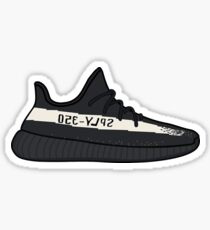 Yeezy Stickers | Redbubble