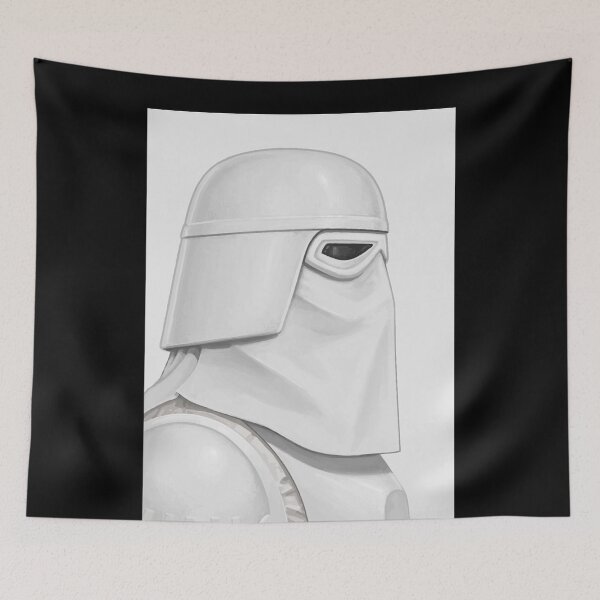 Item preview, Snowtrooper Classic designed and sold by RobbyDolezal.