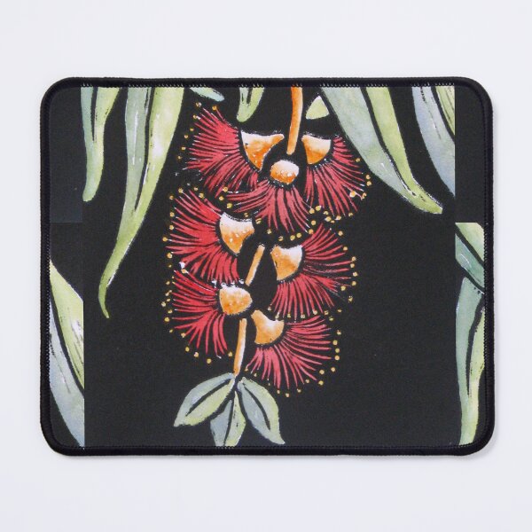 Item preview, Callistimon - Flora series designed and sold by FayeDoherty.
