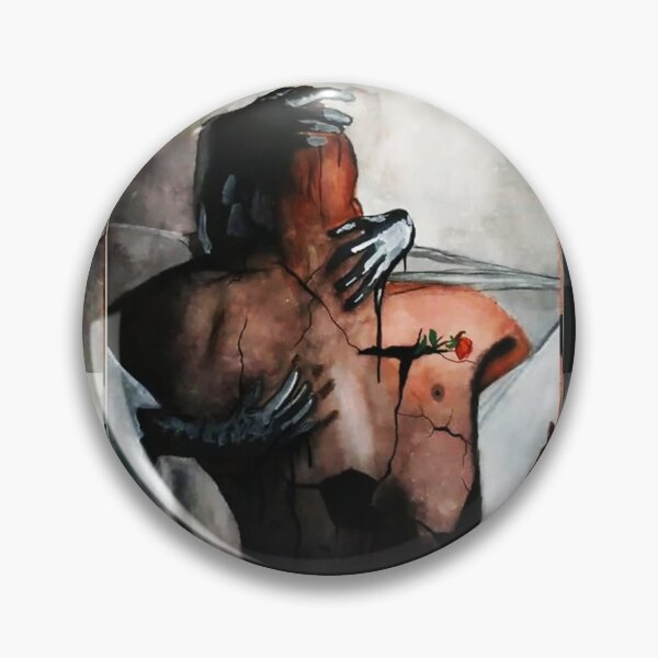 Item preview, Broken designed and sold by LataArtStudio.