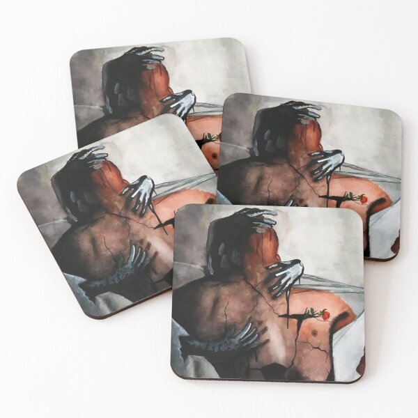 Item preview, Broken designed and sold by LataArtStudio.