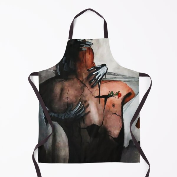 Item preview, Broken designed and sold by LataArtStudio.