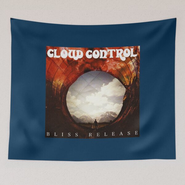 Item preview, Cloud-best logo rock band   designed and sold by RisteskiStore.