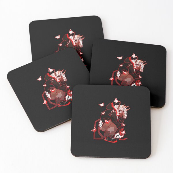 Item preview, Moth Eaten Classic designed and sold by RobbyDolezal.