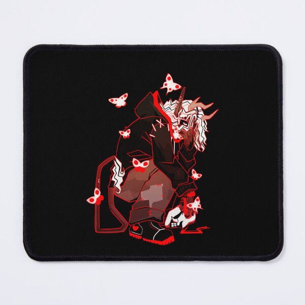 Item preview, Moth Eaten Classic designed and sold by RobbyDolezal.