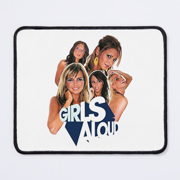 Item preview, Girls-Aloud best logo design designed and sold by RisteskiStore.