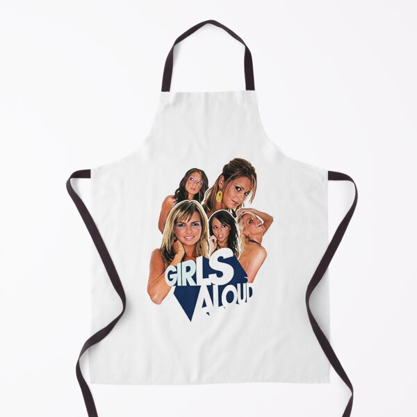 Item preview, Girls-Aloud best logo design       designed and sold by RisteskiStore.