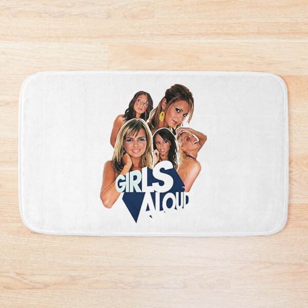 Item preview, Girls-Aloud best logo design       designed and sold by RisteskiStore.