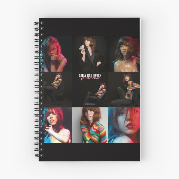 Item preview, Carly Album designed and sold by Cagey-artstore.