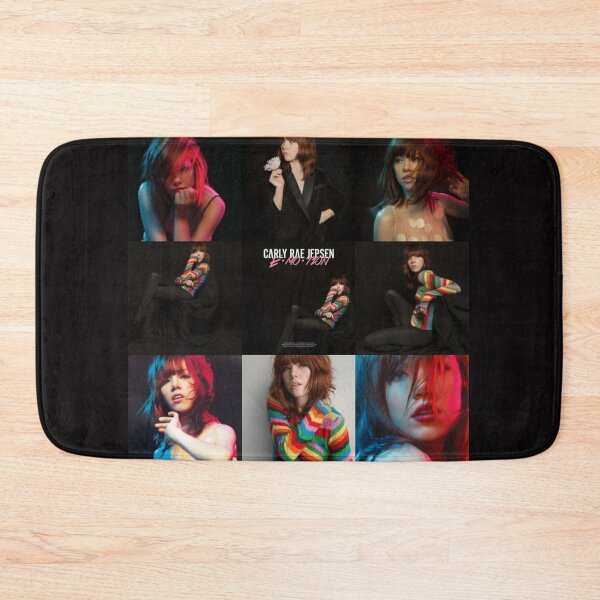 Item preview, Carly Album designed and sold by Cagey-artstore.