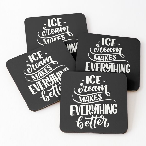 Item preview, I Love Ice Cream a Waffle Lot, Ice Cream Is Always A Good Idea     designed and sold by RisteskiStore.