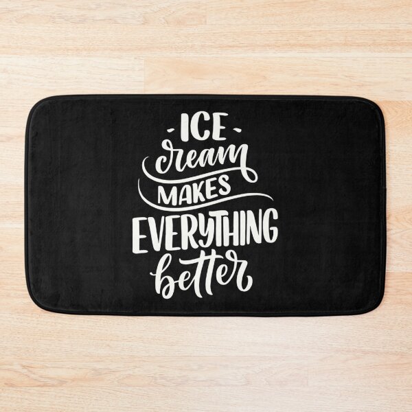 Item preview, I Love Ice Cream a Waffle Lot, Ice Cream Is Always A Good Idea     designed and sold by RisteskiStore.